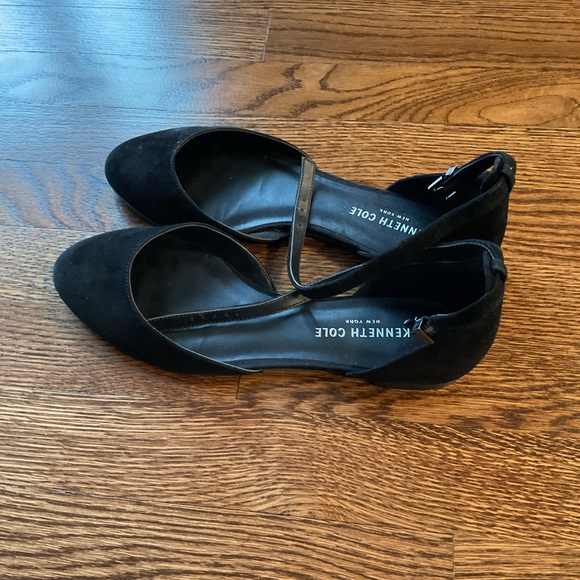 Kenneth Cole New York flats in great condition - Picture 2 of 5